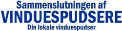 WindowCleaning - Sammenslutningen af Vinduespudsere ApS